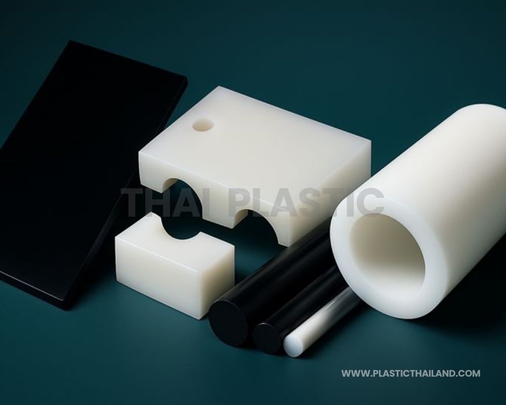 พลาสติกวิศวกรรม, Home