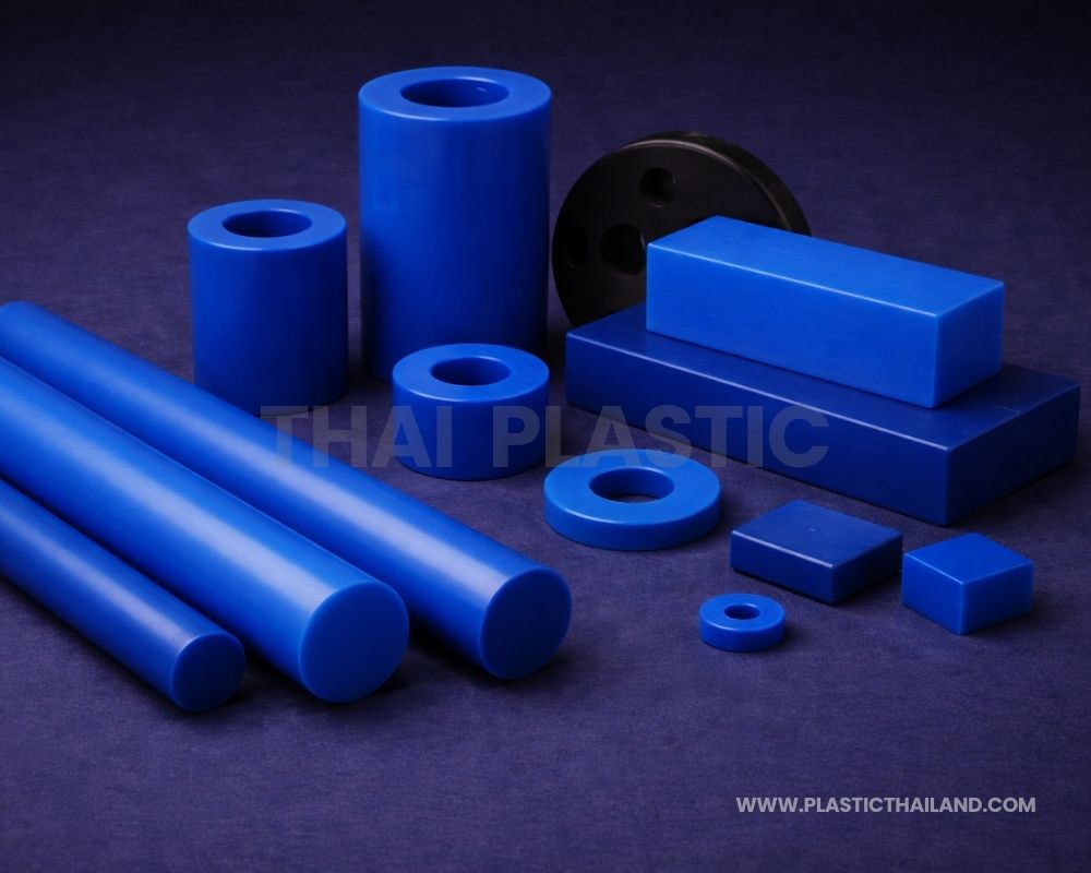 PE1000, UHMWPE / PE1000 (พีอี1000)