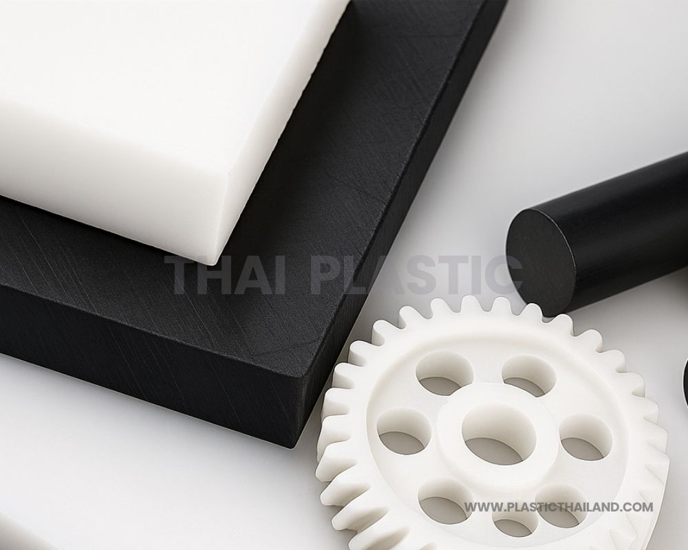 พลาสติกวิศวกรรม, Home