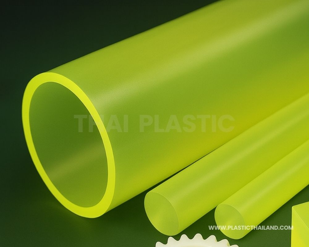 พลาสติกวิศวกรรม, Home