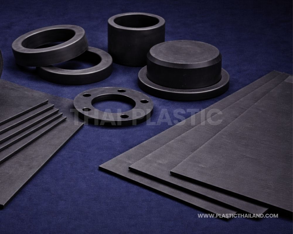 พลาสติกวิศวกรรม, Home