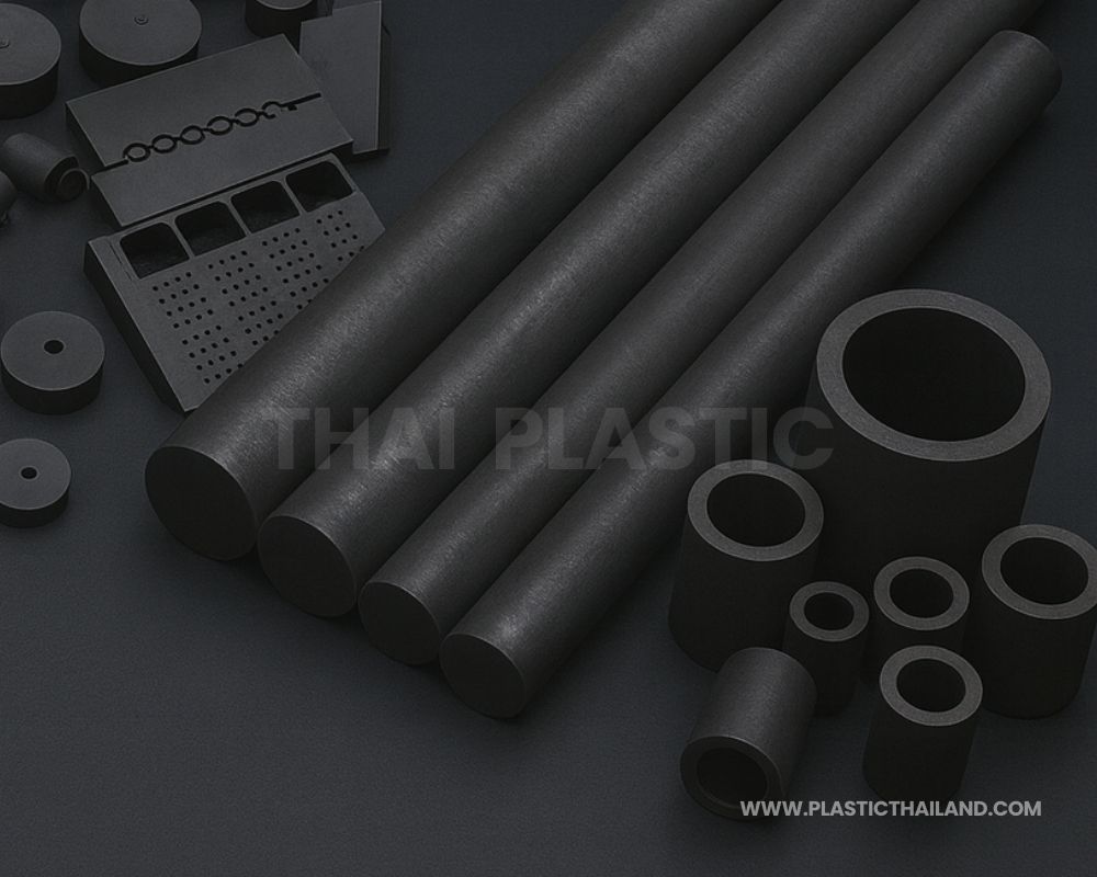 พลาสติกวิศวกรรม, Home