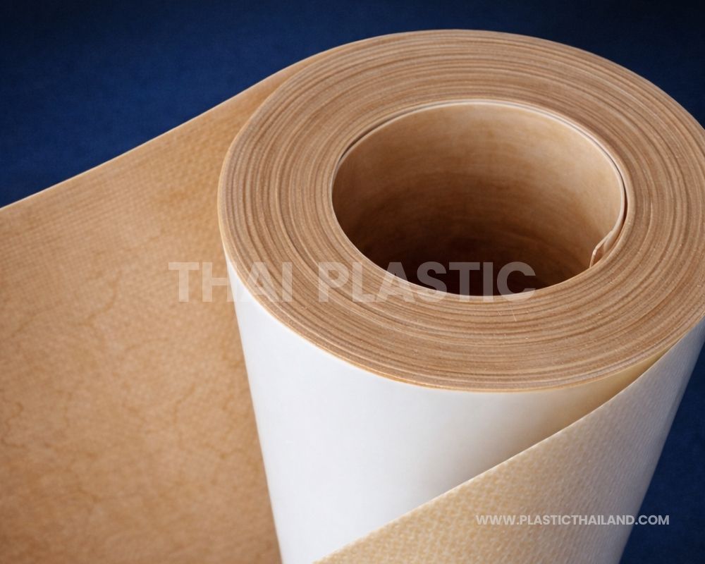 พลาสติกวิศวกรรม, Home