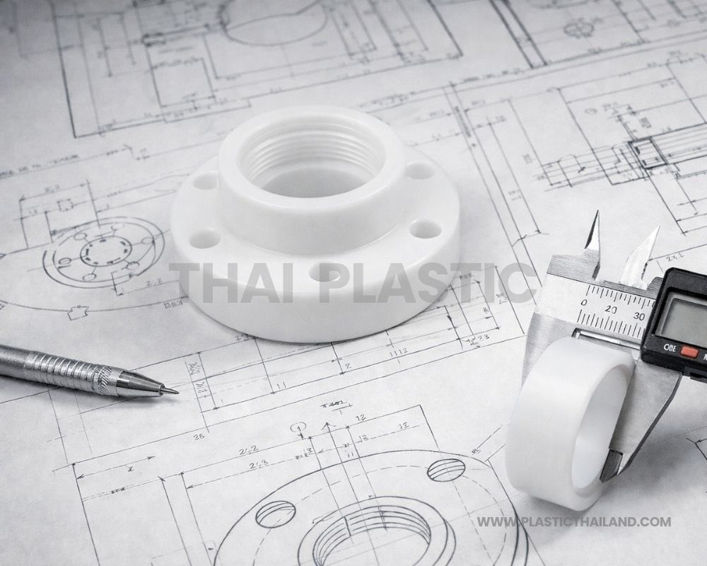 พลาสติกวิศวกรรม, Home