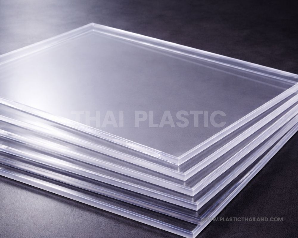 พลาสติกวิศวกรรม, Home