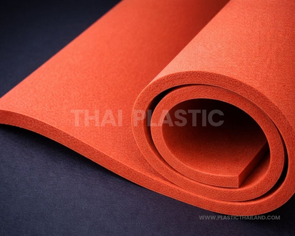 พลาสติกวิศวกรรม, Home