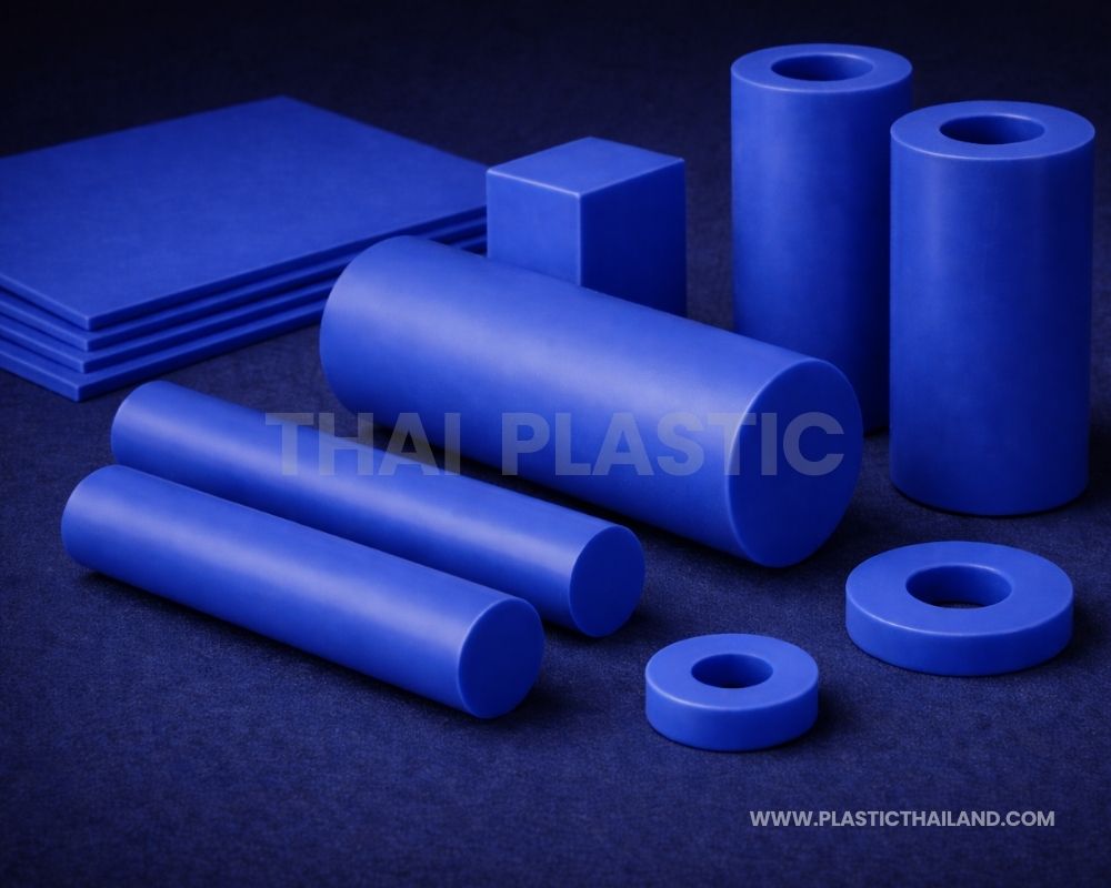 พลาสติกวิศวกรรม, Home